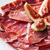 Хамон Нарізка Слайсамі Arroyo Jamon Serrano Tapas 500 г Іспанія, фото 6