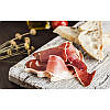 Хамон Нарізка Слайсамі Arroyo Jamon Serrano Tapas 500 г Іспанія, фото 7