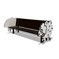 Дитяча лавка Interatletika "Баранець" S747