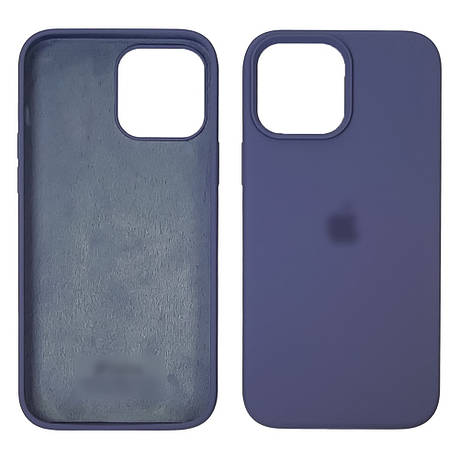Чохол Full Silicone Case для Apple 13 № 50, фото 2