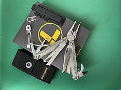 Інструмент складний Leatherman Charge TTi Plus