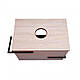 Тумба підлогова Qtap Taurus 700х616х437 Whitish oak зі стільницею QT2480TNT703WO, фото 10