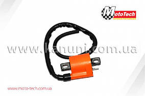 Котушка запалювання YAMAHA (orange)