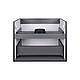 Тумба підлогова Qtap Tern 600х725х437 Matt black QT1773TNL602MB, фото 7