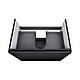 Тумба підлогова Qtap Tern 600х725х437 Matt black QT1773TNL602MB, фото 8