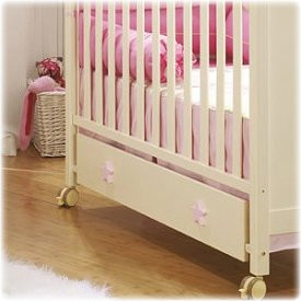 Підліжкова скринька Micuna CP507 Petite Princesse