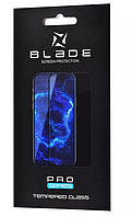 Защитное стекло BLADE PRO Series Full Glue iPhone Айфон X/XS/XR/11/11PRO/12/12PRO/12PRO Max/13