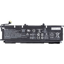 Аккумулятор для ноутбука HP Envy 13-AD141NG (AD03XL) 11.55 V 4450mAh (NB461677)