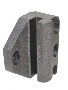 Напрямна каретка для TR 26-комплект із 4 шт (продається тільки комплектом) ціна вказана за 1 шт.