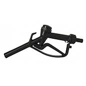 Кран пластиковий паливозаправний Rewolt with LOCK RE SL23-34 Для перекачування паливних рідин 80л/хв