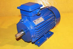 Електродвигун АИР 80 A8