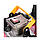 Міні АЗС REWOLT для дизельного палива 220В 80л/хв RE SL011-220V 550Вт Шланг Хомут Штуцер Польща Гарантія 1рік, фото 6