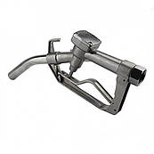 Паливороздавальний заправний пістолет для перекачування палива REWOLT RE SL005 60л/хв Польща Гарантія 1 рік