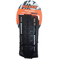 Велошина 700х40c Maxxis Ravager EXO/TR 120TPI Folding ETB00201300