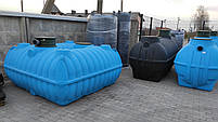 Ємність на воду BOLT 5000л, фото 2
