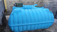 Ємність на воду BOLT 5000л, фото 4