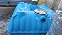 Ємність на воду BOLT 5000л, фото 5