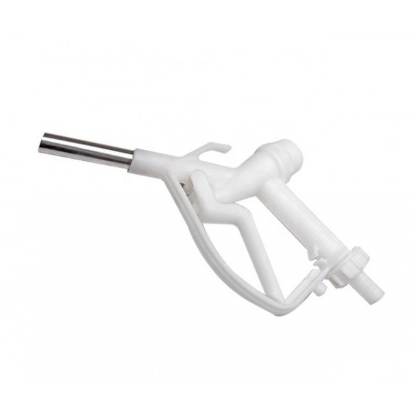 Кран роздатковий VSO AdBlue Вода Антифриз Хім. рідини VS0700-009 Паливороздавальний пістолет Гарантія 18 міс.