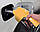 Кран роздатковий VSO автомат 3/4 (VS0711-34Y) ДП Бензин Гас Тайвань 70л/хв Тайвань Гарантія 18 місяців, фото 4