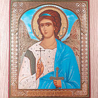 Лик святий Ангел Хранитель, 10х12 см