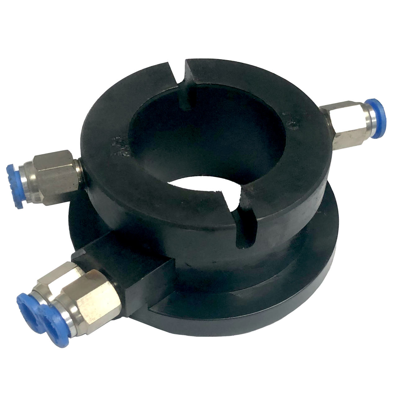 Підстільна роздавка повітря