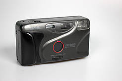 Плівковий фотоапарат SKINA AW 220 б/в / в магазині Київ