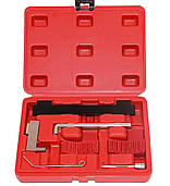 Фіксатори валів ГРМ Opel 1.6/1.8 Rewolt (T34460PL) Інструмент для встановлення та блокування зубчастого ременя Польща