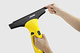 Акумуляторний віконний пилосос Karcher WV 2 Plus DH 1.633-492.0, фото 3