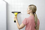 Акумуляторний віконний пилосос Karcher WV 2 Plus DH 1.633-492.0, фото 6
