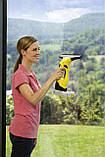 Акумуляторний віконний пилосос Karcher WV 2 Plus DH 1.633-492.0, фото 9
