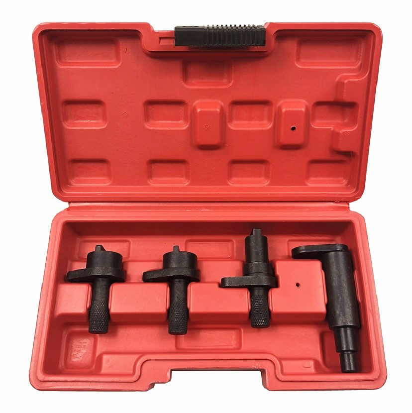 Фіксатори валів ГРМ VAG 1.2L Rewolt (T8756VAG) Ручні інструменти VW AUDI SEAT SKODA Польща Гарантія 1 рік