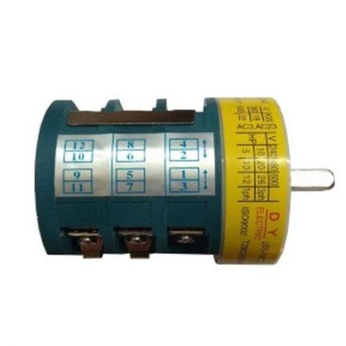 Реверсний ключ 380v