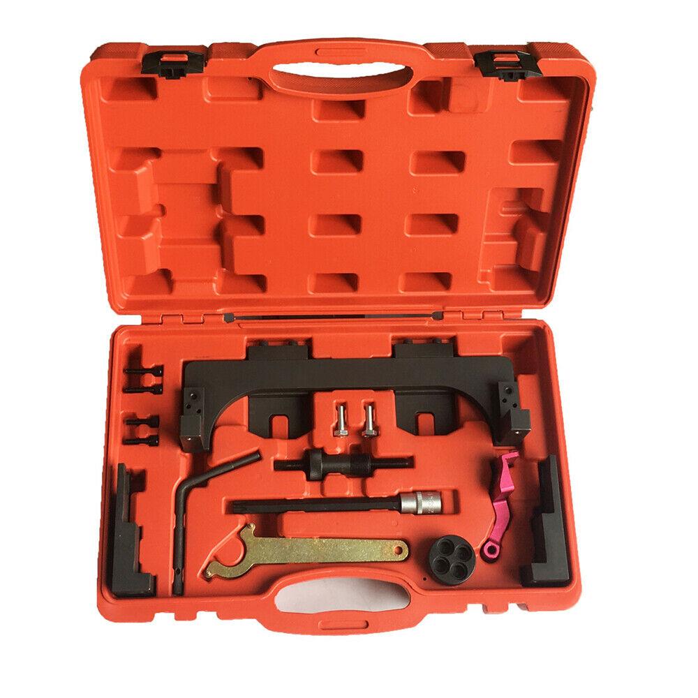 Набір фіксаторів валів BMW MINI B38 B48 B58 REWOLT (T1085BMW) Знімач для встановлення блоку Польща Гарантія 1рік