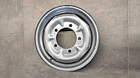 Диск колісний мет. 4.00*12*5, фото 3
