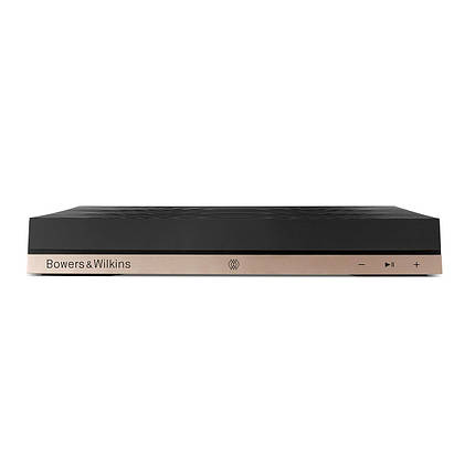 Мережевий ресивер-хаб Bowers & Wilkins Formation Audio Black, фото 1