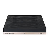 Мережевий ресивер-хаб Bowers & Wilkins Formation Audio Black, фото 5