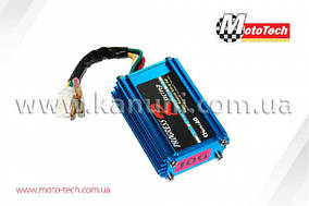 Комутатор RACING JOG