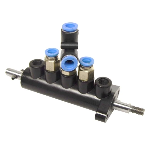 Педальне розчавлення на викручування борту — лише 521 напівавтомат на старий