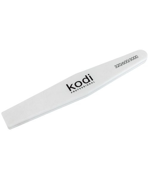 Полірувальник для нігтів Kodi 320/600/3000