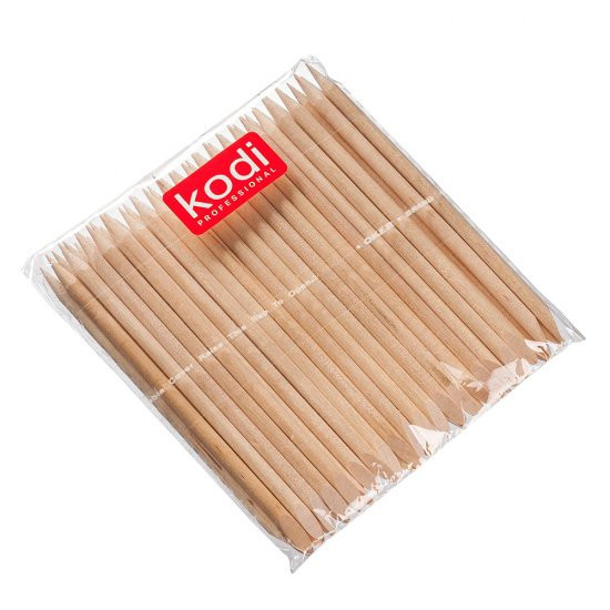 Апельсинові палички Kodi Professional (10 см) 50 шт