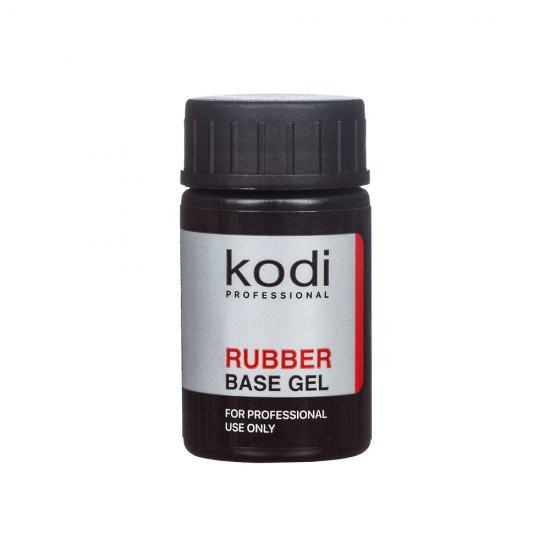 Каучукова основа Rubber Base Kodi Professional 14 мл