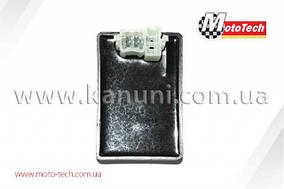 Комутатор HONDA DIO AF-25 2-фишки NEW