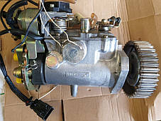 ПНВТ Рено Кенго 1.9 d Lucas, фото 2