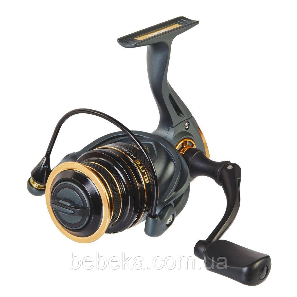 Котушка безінерц. Salmo Elite HEAVY JIG 8 (270g/ 5,1:1/ 7+1) 35FD (9135FD), фото 1