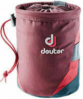 Мешочек для магнезии Deuter Gravity Chalk Bag