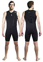 Гідрокостюм Fourth Element PROTEUS Short-John 5 mm