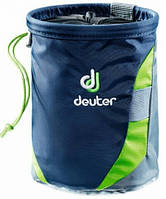 Мешочек для магнезии Deuter Gravity Chalk Bag