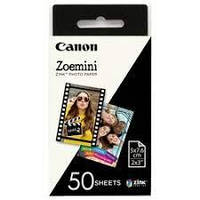 Фотопленка Canon ZINK 2 "x3" ZP-2030 - 50 отпечатков / в магазине