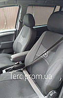 Чехлы автомобильные на Opel Astra H (2008-2012г) Модельные. Опель Астра