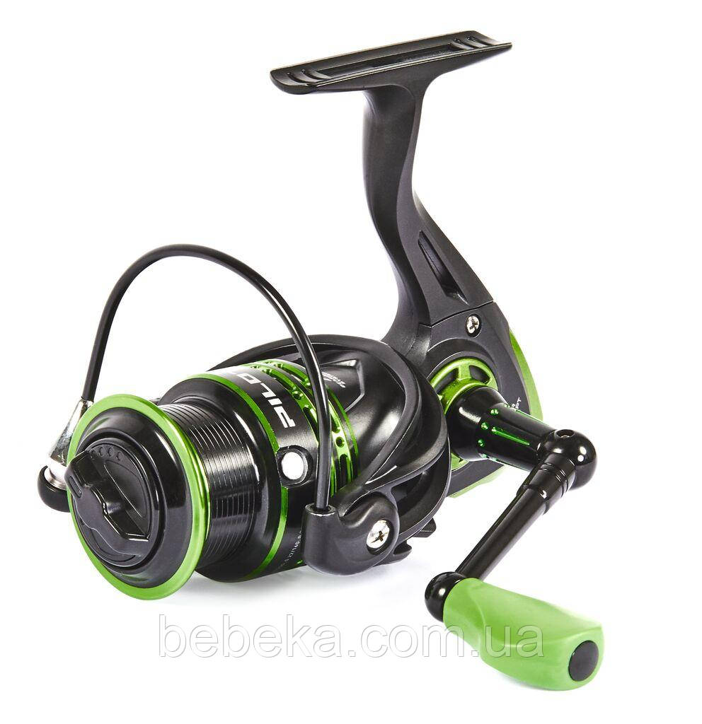 Катушка Feeder Concept Pilot 7 5000FD (FC-1050FD), фото 1